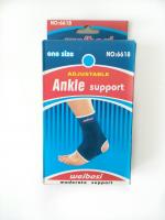 Ankle supportผ้ารัดข้อเท้า