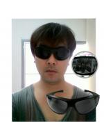 แว่นตากันแดดแฟชั่น