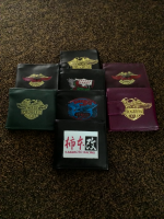 กระเป๋าสตางค์ลดราคาล้างสต๊อก