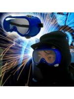 แว่นตานิรภัย