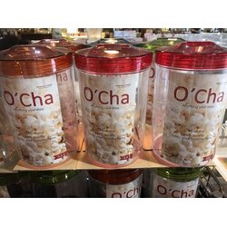 P05105 ขวดโหลหูจับ ฝาหมุน พลาสติกเนื้อแข็งใส ความจุ 3.5 ลิตร (กว้าง 15.5 ยาว 15.5 สูง 24 ซม.) เกรดเอ No.883 ราคาส่ง 1 โหล: 12 ใบ (เฉลี่ย 95 บ/ใบ)