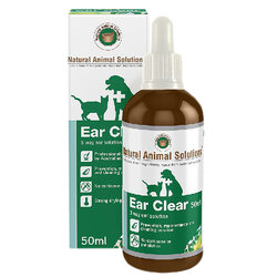 natural animal solutions