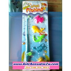 P02781 เกมส์ตกปลา ราคาต่อโหล (180 บ/โหล ส่ง 15 บาท ขายส่งทุกอย่าง 20 บาท)