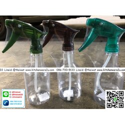 P05385 ที่ฉีดผ้า 400 มิล หัวฉีดดี No.1059 (ราคาส่งต่อ 12 ใบ)