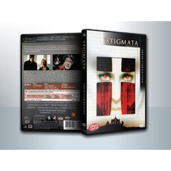 Stigmata (1999) ปฏิหาริย์ปริศนานรก ( 1 DVD )