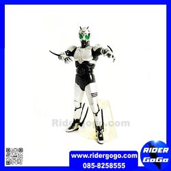 โมเดล ไอ้มดแดง ยุคโชวะ มาสไรเดอร์ คาเมนไรเดอร์ Masked Rider Shadowmoon HDM Rider งาน HDM ของแท้