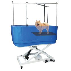 อ่างไฮดรอลิกไฟเบอร์กราส