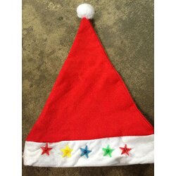 P07459 หมวกปีใหม่ ไฟกระพริบ (ราคาส่งต่อ 1 โหล: 12 ใบ) 180 บ/โหล ส่ง 15 บาท ขายส่งทุกอย่าง 20 บาท