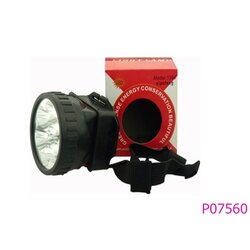 P07560 ไฟคาดหัว HY143-1 ราคาส่งต่อ 1 โหล:12 อัน 180 บ/โหล ส่ง 15 บาท ขายส่งทุกอย่าง 20 บาท