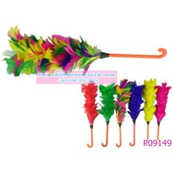 P09149 ไม้ขนไก่ (ราคาขายส่งต่อ 1 โหล: 12 ชุด) 180บ/โหล ขายส่ง 15 ขายส่งทุกอย่าง 20 บาท