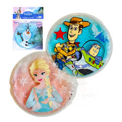 เจลประคบเย็นสำหรับเด็ก Disney Reusable Cold Pack