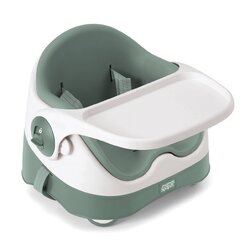 เก้าอี้หัดนั่งเอนกประสงค์ Mamas & Papas รุ่น Baby Bud - Soft Teal