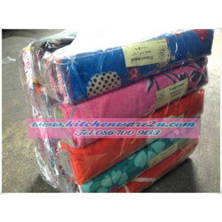 P06277 ผ้าม้วนแพค 5 ผืน ขายดีมากก (ราคาส่งต่อ 10 โหล : 120 แพค:เฉลี่ย 180บ/โหล)