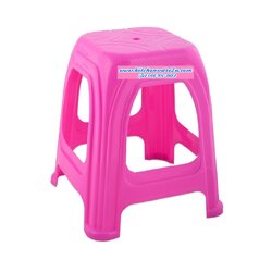 P03957 เก้าอี้เฮอคิวริส (ก 32 x ย 32 x ส 47 cm) แข็งแรง เกรดเอ FT233/A ราคาส่งต่อโหล : 12 ตัว:เฉลี่ย 105 บ/ตัว