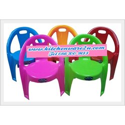 P03954 เก้าอี้พนักพิงแกแลคซี่ สำหรับเด็ก(ขนาด 39 * 44.5 *54.2*29 ซม) มียางกันลื่น เกรดเอ FT240/A ราคาส่งต่อโหล : 12 ตัว:เฉลี่ย 115 บ/ตัว