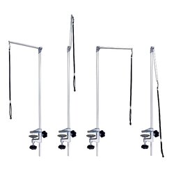 เสาโต๊ะตัดขน