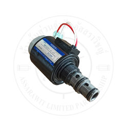 คอยล์โซลินอยด์วาล์ว SD1231-C-11 DC24V
