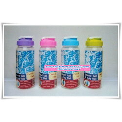 P06953 ขวดน้ำใส ฝาล๊อค 020 (ราคาส่งต่อ 12 โหล: 144 ใบ:เฉลี่ย 195 บาท/โหล)