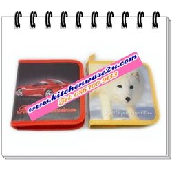 P03111 แฟ้มใส่ซีดี ราคาส่งต่อ 1 โหล (คลิ๊กที่สินค้าเพื่อดูรายละเอียด)