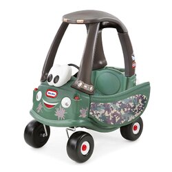 รถขาไถสำหรับเด็ก Little Tikes Cozy Coupe (Off-Roader)