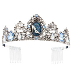 เทียร่าสำหรับเจ้าหญิงตัวน้อย Disney Tiara for Kids (Cinderella)