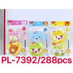 P03853 โพสอิทเอ-27 คละสี คละลาย ราคาส่งต่อโหล: 12 ชุด (180 บ/โหล ส่ง 15 บาท ขายส่งทุกอย่าง 20 บาท