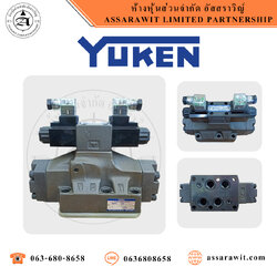 โซลินอยด์วาล์ว DSHG-06-3C4-T-D24-N1-52T