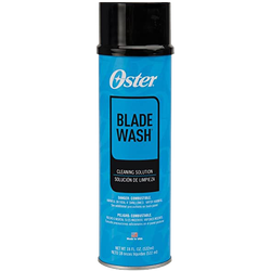 Oster Blade wash