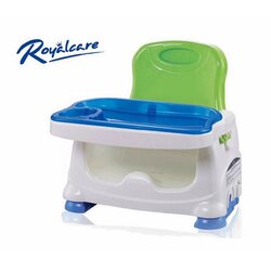 เก้าอี้ทานอาหารสำหรับพกพา Royalcare Booster Seat