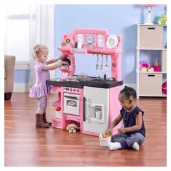 ชุดครัวจำลอง Step2 Coffee Time Kitchen