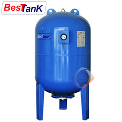 BEST TANK ถังแรงดัน