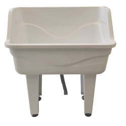 Pet Acrylic Bath Tub & Spa