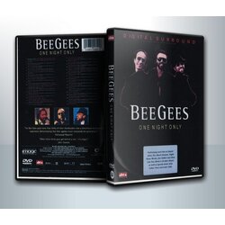 Bee Gees One Night Only ( 1 DVD )