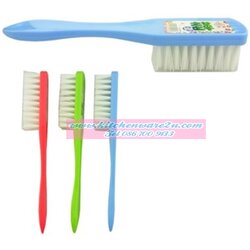 P08168 แปรงขัดรองเท้า HY630-22 (ราคาขายส่ง 1 โหล/ 12 ชุด) 180 บ/โหล ส่ง 15 บาท ขายส่งทุกอย่าง 20 บาท