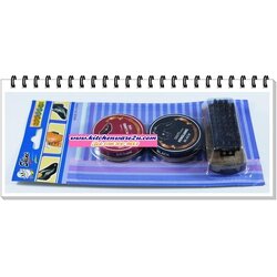 P02948 ที่ขัดรองเท้า + แปรง ราคาส่งต่อ 1 โหล (180 บ/โหล ส่ง 15 บาท ขายส่งทุกอย่าง 20 บาท)