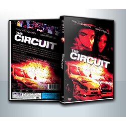 The Circuit ซิ่งสะท้านฟ้า ซ่าส์เต็มสปีด ( 1 DVD )