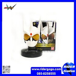 Bandai 1/6 หัวมด หัวมาสไรเดอร์ Masked Kamen Rider Eternal Head Collection เอทานอล ของแท้