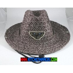 P02311 หมวก คาวบอย ราคาต่อโหล (180 บ/โหล ส่ง 15 บาท ขายส่งทุกอย่าง 20 บาท