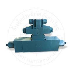 วาล์วควบคุมแบบสัดส่วน MEP20C2CBXO-60