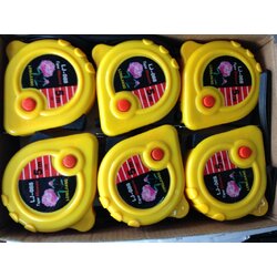 P07251 ตลับเมตร 5 เมตร ราคาส่งต่อ 1 โหล:12 อัน 190 บ/โหล ขายส่งทุกอย่าง 20 บาท