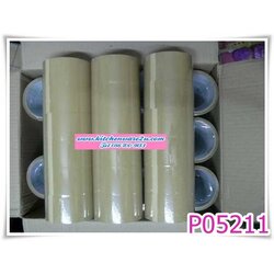 P05211 เทปใส 2.5 นิ้ว (ราคาส่งต่อ 12 อัน 162 บ/โหล ส่ง 13 บาท ขายส่งทุกอย่าง 20 บาท)