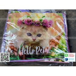 P03734 กระเป๋ากระสอบ New collection ลายใหม่เพียบ ราคาส่งต่อโหล : 12 ใบ (180 บ/โหล ส่ง 15 บาท ขายส่งทุกอย่าง 20 บาท)