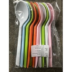 P02530 ช้อนเบบี้ เกรดเอ ราคาต่อโหล (คลิ๊กที่สินค้าเพื่อดูรายละเอียด)