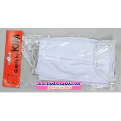 P02715 ผ้าปิดจมูก1X5 ราคาส่งต่อ 1 โหล: 12 ชุด (180 บ/โหล ส่ง 15 บาท ขายส่งทุกอย่าง 20 บาท)