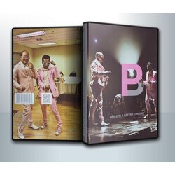 BoydPod Bittersweet Once In A Lifetime Concert-Concert ( 1 DVD )