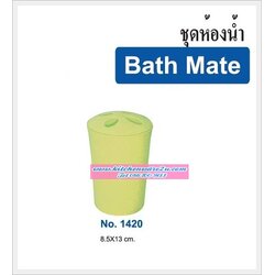 P01153 ที่ใส่ยาสีฟัน แปรงสีฟัน ดีไซน์ใหม่ เกรดเอ ราคาต่อโหล (คลิ๊กที่สินค้าเพื่อดูรายละเอียดและขนาดสินค้า)