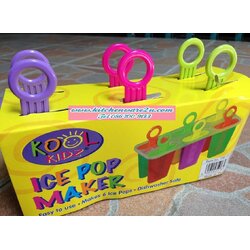 P09449 ที่ทำไอติม เย็นเย็น ราคาส่งต่อ 1 โหล: 12 ชุด (200 บ/โหล ขายส่งทุกอย่าง 20 บาท)