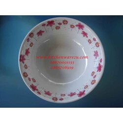 P02199 ชาม 8 นิ้ว อย่างหนา ขายดีมาก ราคาต่อโหล (คลิ๊กที่สินค้าเพื่อดูรายละเอียด)