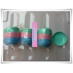 P05259 ถ้วยน้ำจิ้ม สุกี้ เกรดเอ (ราคาส่งต่อ 12 โหล: 144 ใบ คลิ๊กที่สินค้าเพื่อชมรายละเอียดของขนาด)