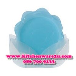 P03006 จานรองแก้ว พร้อมทื่เก็บ ดีไซน์เก๋ ราคาส่งต่อ 1 โหล (คลิ๊กที่สินค้าเพื่อดูรายละเอียด)